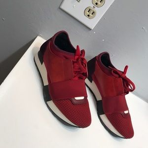 Balenciaga Sneakers